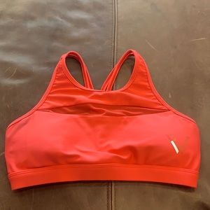 Vullsport sports bra